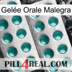 Gelée Orale Malegra dapoxetine2
